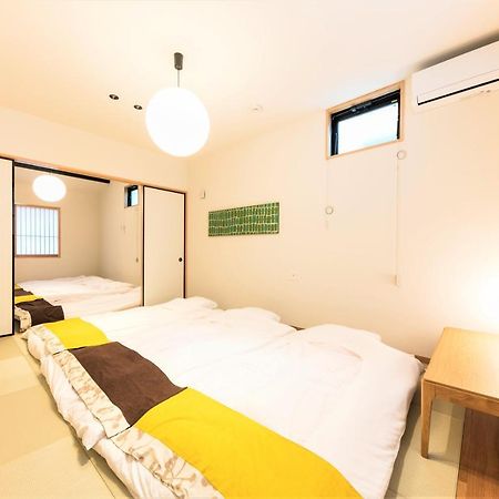 Musubi Hotel Machiya Naraya-Machi 2 Φουκουόκα Εξωτερικό φωτογραφία