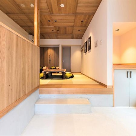 Musubi Hotel Machiya Naraya-Machi 2 Φουκουόκα Εξωτερικό φωτογραφία
