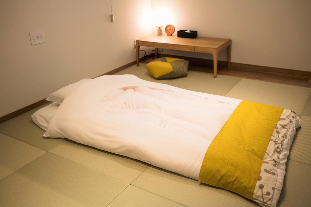 Musubi Hotel Machiya Naraya-Machi 2 Φουκουόκα Εξωτερικό φωτογραφία