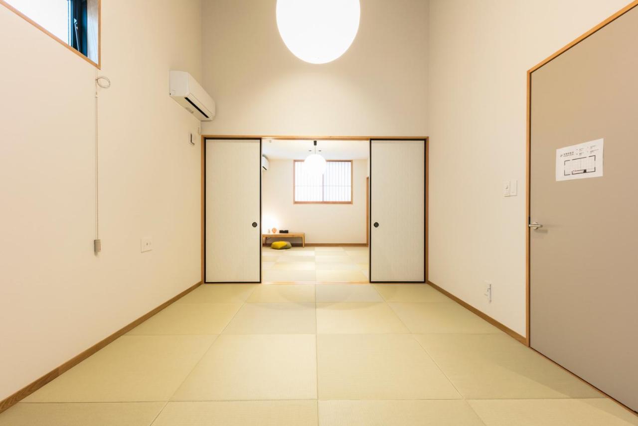 Musubi Hotel Machiya Naraya-Machi 2 Φουκουόκα Εξωτερικό φωτογραφία